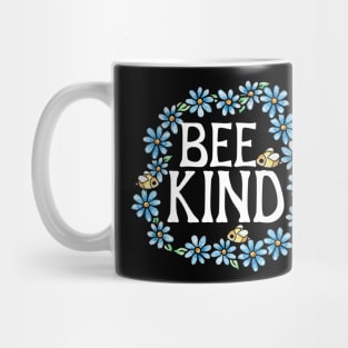 Bee Kind Mug